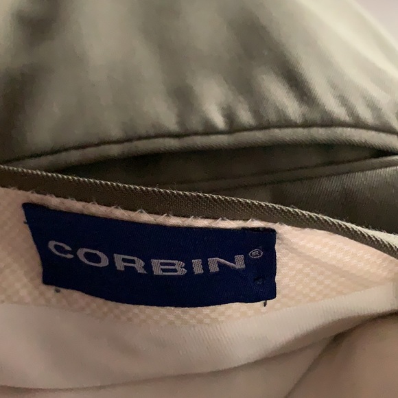 Designer dress and casual slacks - Picture 14 of 17